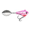 SpinMad Jigmaster 12 g Jig Spinner Lead Head Spinner Colour