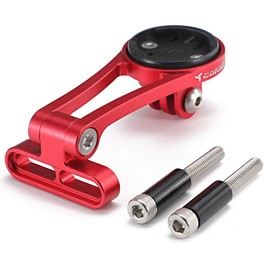 corki Wahoo Fahrrad-Computer-Halterung, Fahrrad-Lenkerhalterung für Wahoo Radcomputer/ELEMNT/ELEMNT Bolt/ELEMNT Mini/ELEMNT ROAM