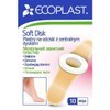 Curitas Venditas Adhesivas 10 piezas Soft Disk, 12 cajas
