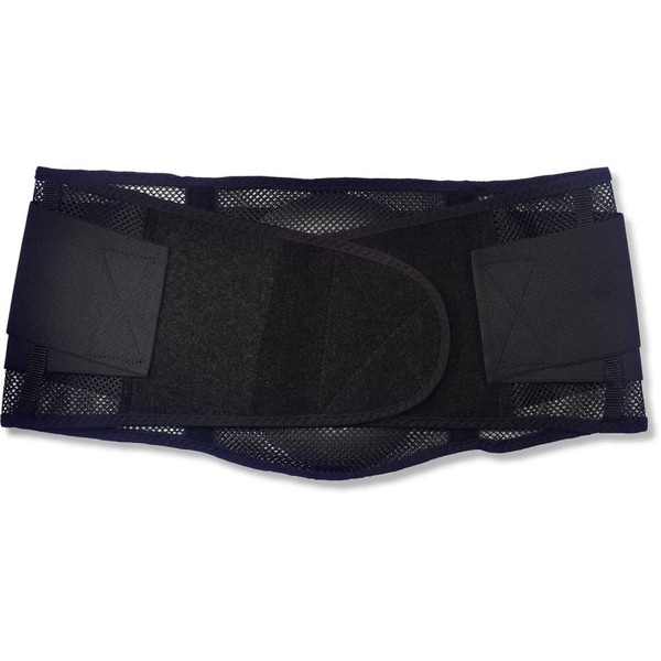 Ergodyne 20186 Proflex Mesh Back Support with Lumbar Pad XL