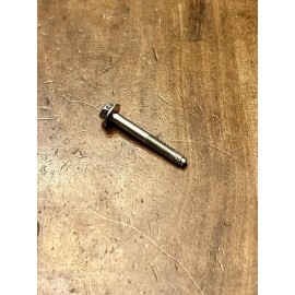 Honda NEW Genuine HONDA Flange Bolt (5x35) EB2200IT EU2200IT 90101-Z44-000 OEM