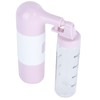 Handheld Facial Oxygen Atomizer Sprayer Electric Rechargeable Face Humidifier Mist