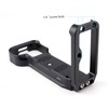 Z-Jing ILCE-7C A7C Alpha7C L-Shaped Plate for Sony A7C Camera