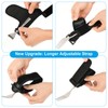 Beautyflier Universal Cuff Utensil Holder Strap for Hand Grip, Adaptive