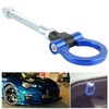 Heavy Duty Tow Hook Folding Ring Racing IS2303 Fit for