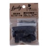 和気 lacety Industrial Fixing Bracket (Rusty) Lac