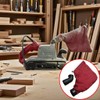 9403 9401 Dust Bag With Connector for Belt Sander，sander dust