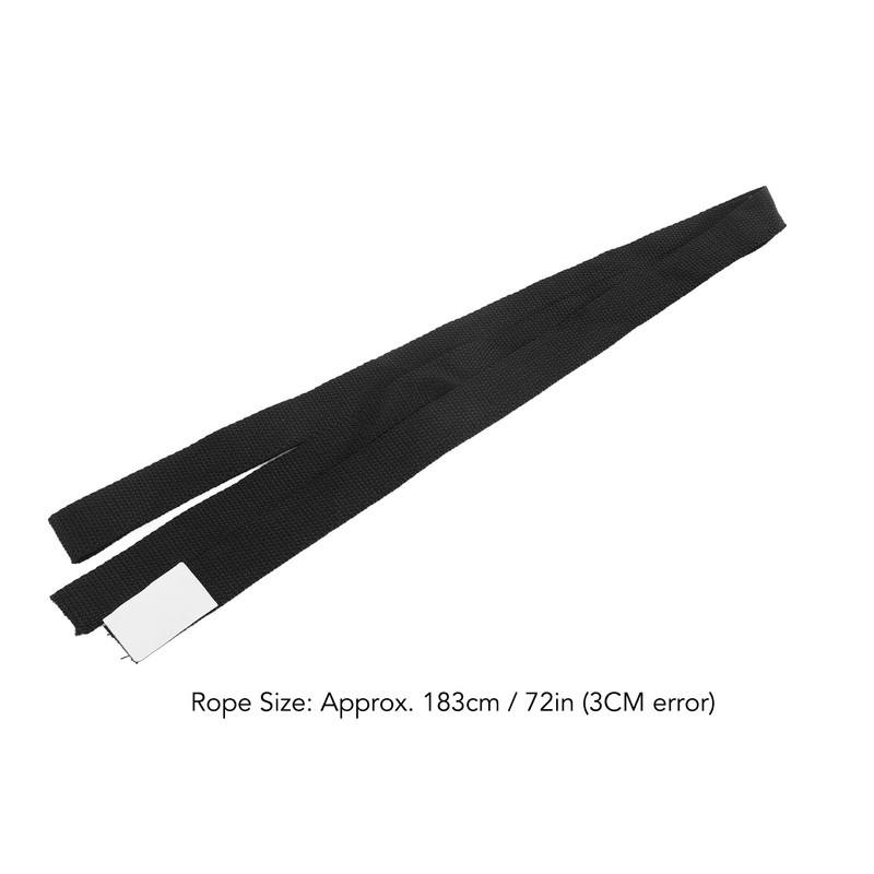 8 Sets Swimming Pool Roller Strap Solar Cover Reel Attachment