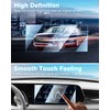 Karltys 2 Pack 2023 2024 2025 Palisade Screen Protector for