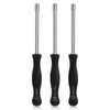 3pcs Carburetor Adjustment Tool, 21 Tooth 1 Tooth & Circle