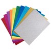 Springboard A4 Glitter Card Sheets - 230gsm Non Shed Glitter