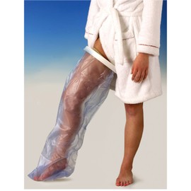 Atlantic Protective Leg Cover for Children