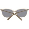 HALLY & SON Unisex Adult Mod. Hs642s 5204 Sunglasses, Multi-Colour,