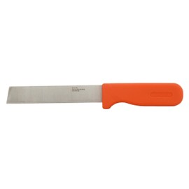Zenport K116 Row Crop Harvest Knife, Produce, 6-Inch Stainless Steel Blade