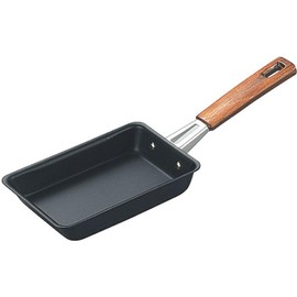 Tamahashi NCS-15BT Neocast Steel Egg Grilled for Bento