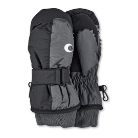 Sterntaler Children's Mittens Waterproof and Reflective - 3
