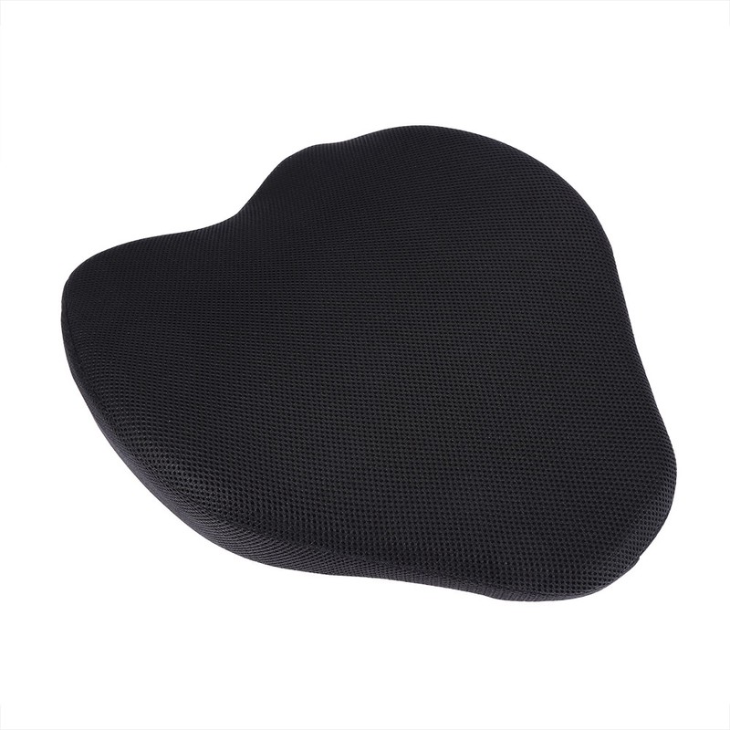 Cushion Orthopedic Memory Chair Lumbar Support Pillow Foam Seat Pad