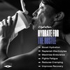 ONE of ONE Hydration Electrolyte Powder – Fast-Acting Hydration with