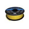 BNTECHGO 14 Gauge Silicone Wire Spool 100 ft Yellow Flexible