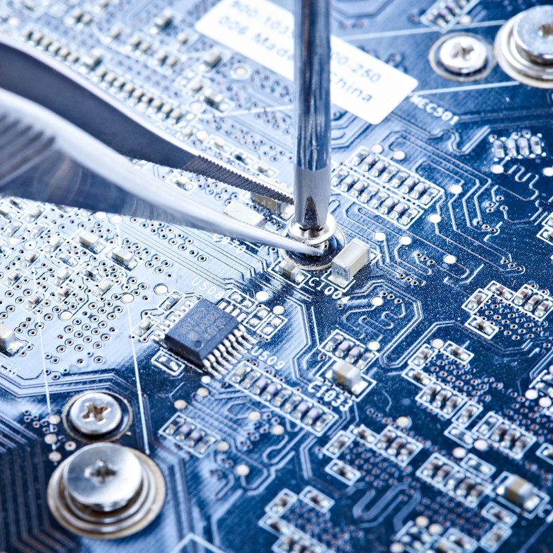 sourcing map GPU Spring Screws, 15pcs M2x6mm 5.5mm Spring OD