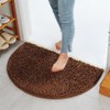 SPORTARC Non Slip Absorbent Bath Mat Home Rug Floor Mat