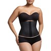 Squeem Perfectly Curvy Waist Cincher - Firming Shapewear for Women