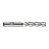 Dormer C273 C2737.0 HSS-E-PM 4-Flute Long Series End Mill Cutter