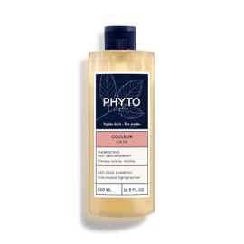 Phyto Colour Shampoo 500 ml