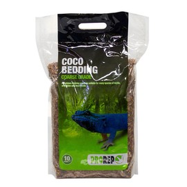 ProRep Coco Bedding Coarse (10 Litre)