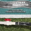 U.S. Pool Supply Pool Backwash Hose 2 Inch Diameter x