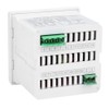 72 UIF Multi Function Meter Single Phase A V HZ