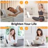 Bravmate Daylight Lamp 10000 Lux Daylight Lamp with 45° Adjustable