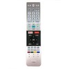 Universal Remote Control CT-8516 Compatible for Toshiba 3D Smart TV