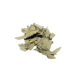 Dried Senna Leaf 60g - Folium Sennae - 番泻叶 - Non GMO - Vegan - Gluten-Free - 100% Natural