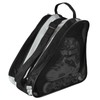 YBCCBY Roller Skate Bag, Oxford Cloth Ice Skate Storage Bag