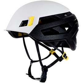 Mammut Casco Wall Rider MIPS Helm, Weiß (White), 52-57 cm