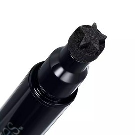 Lottie London The Vampire Diaries love sucks Star Stamp and Eyeliner Duo