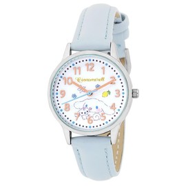 Sanrio Watch CR2C0005, blue (light)