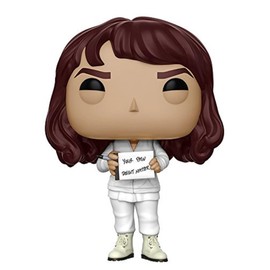 Funko POP Television Leftovers Patti Action Figure