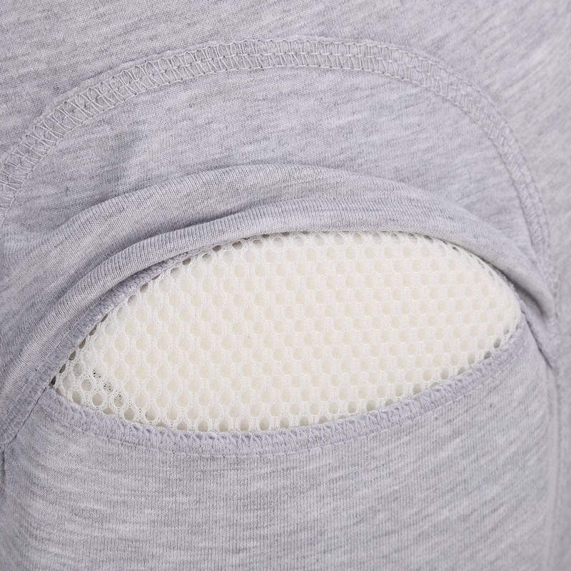 Elderly Hip Pad Protector Padded Shorts, Prevents Collision Hip Protection