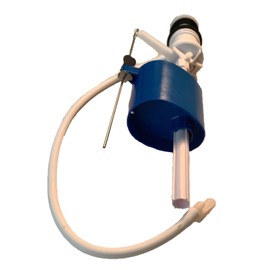 Anti-Siphon Toilet Fill Valve, "Simple Simon", by NuFlush