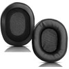 DowiTech Noise Isolation Headset Cushions Replacement Ear Pads Compatible with