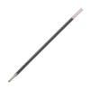 Pilot BSRF80B10B BSRF Rex Grip 1.2 Black Rollerball Pen Refill,