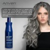 Shampoo Matizador De Canas, Luces, Rayos Matisse Anven 240ml