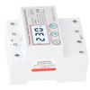 Adjustable Voltage Protector 3Phase LCD Multifunctional SelfResetting STVP936 230v 400V