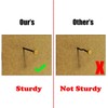 Picture Hooks - Heavy Duty Picture Hanging Kit Picture Frame