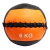 Monzó, Balón Medicinal 6kg, Wall Ball, Pelota Medicinal