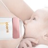 Oberni Baby Bottles with Off-Centered NaturalWave Teat Size 1 Newborn