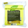 The Original Reusable Paper Towels for Kitchen, 10 Count