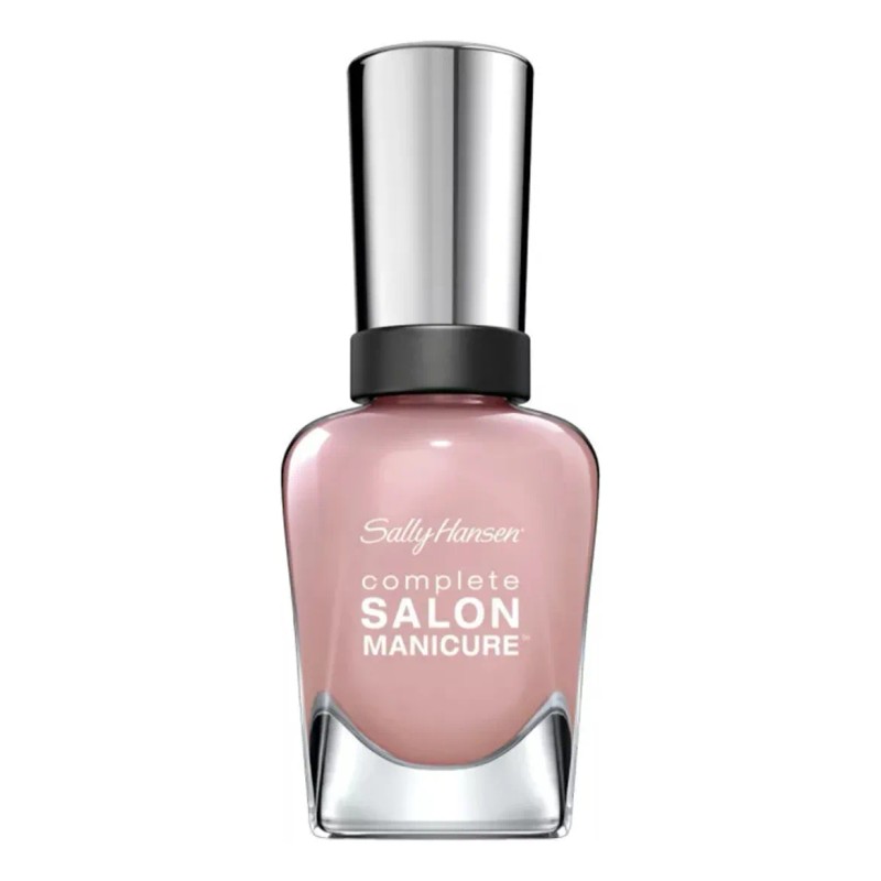 Esmalte Para Uñas Sally Hansen Beauty Complete Salon Manicure Color